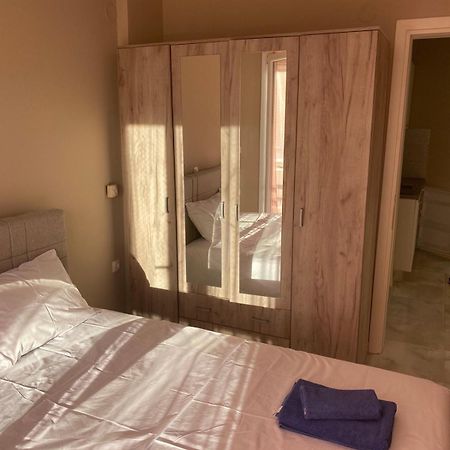 Apartman Mirjana Paralía 外观 照片