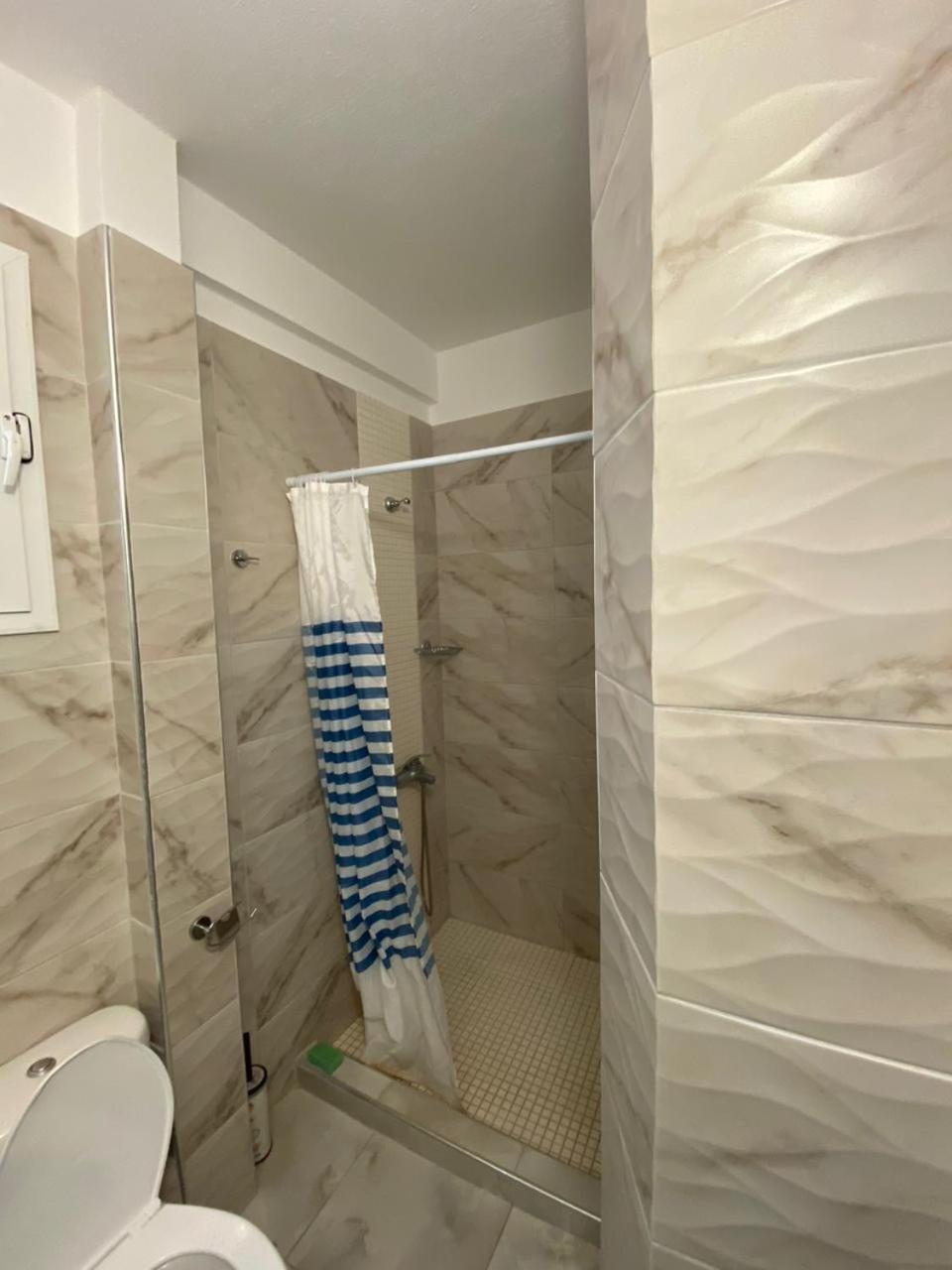 Apartman Mirjana Paralía 外观 照片