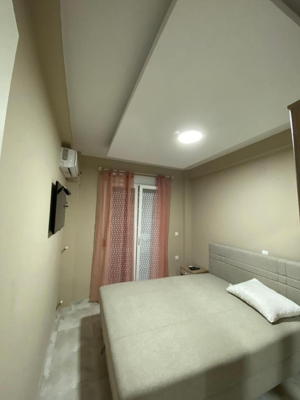 Apartman Mirjana Paralía 外观 照片