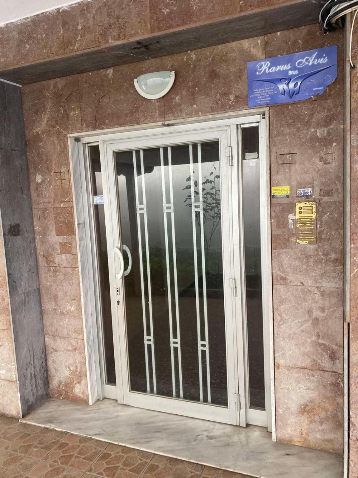 Apartman Mirjana Paralía 外观 照片